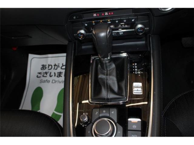 CX-8（新潟県新潟市東区）画像42