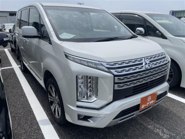 デリカＤ：５（新潟県新潟市東区）