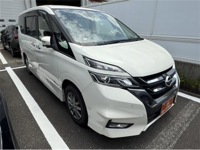 セレナ（新潟県新潟市東区）