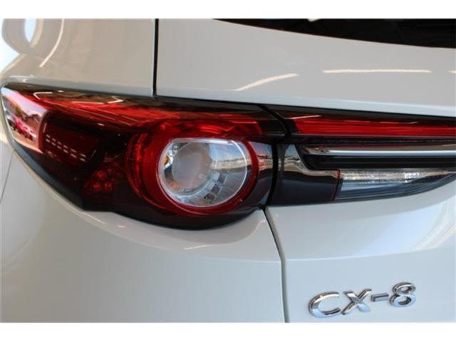 CX-8（新潟県新潟市東区）