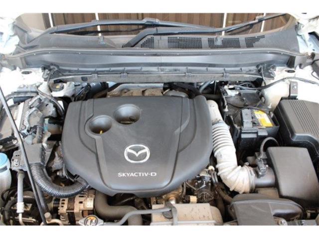 CX-8（新潟県新潟市東区）