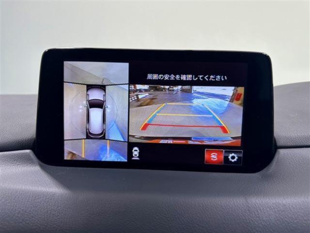 CX-8（新潟県新潟市東区）画像5