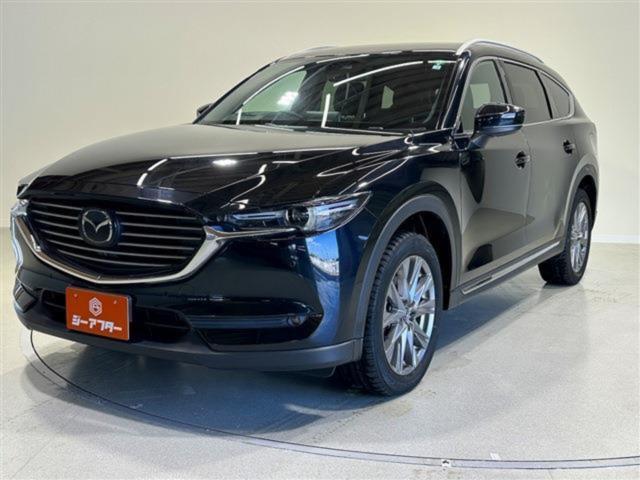 CX-8（新潟県新潟市東区）画像9