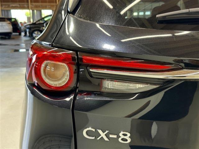 CX-8（新潟県新潟市東区）画像22