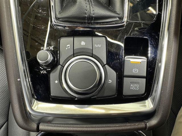 CX-8（新潟県新潟市東区）画像53