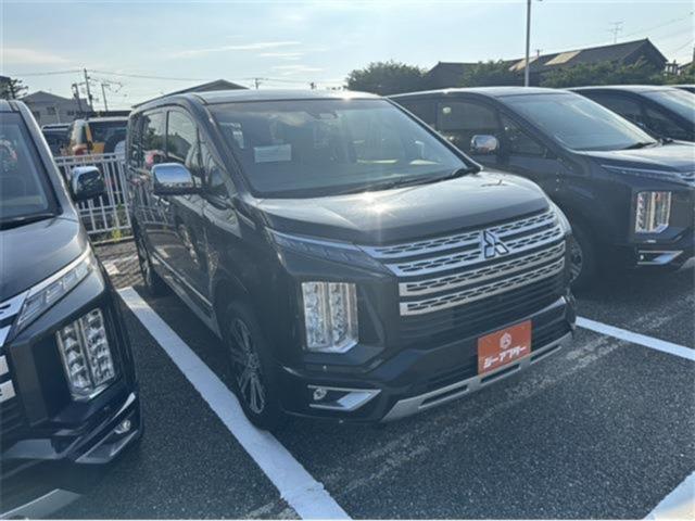 デリカＤ：５（新潟県新潟市東区）
