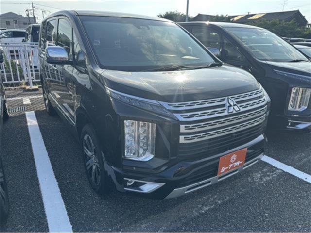 デリカＤ：５（新潟県新潟市東区）