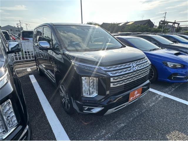 デリカＤ：５（新潟県新潟市東区）