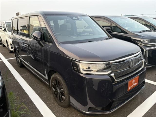 ステップワゴン（新潟県新潟市東区）