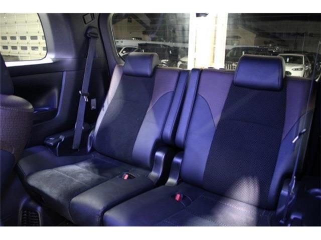 アルファード（新潟県新潟市東区）画像33