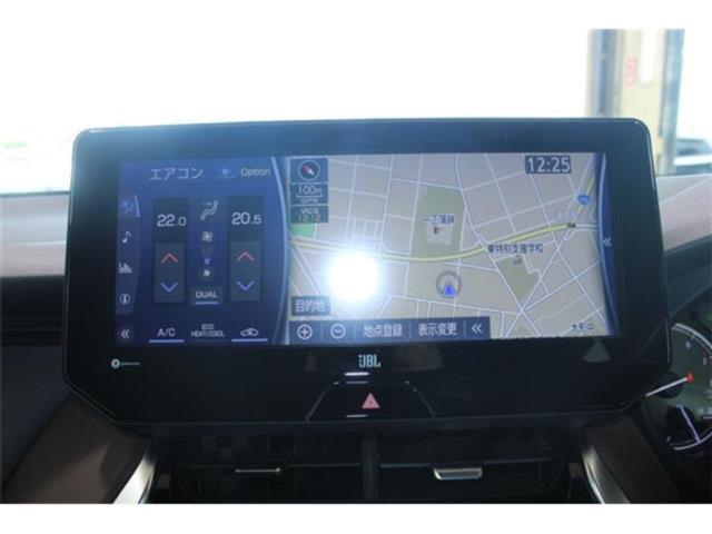 ハリアー（新潟県新潟市東区）画像3