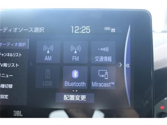 ハリアー（新潟県新潟市東区）画像5