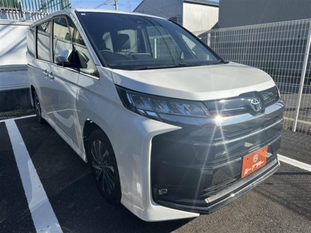 ノア（新潟県新潟市東区）