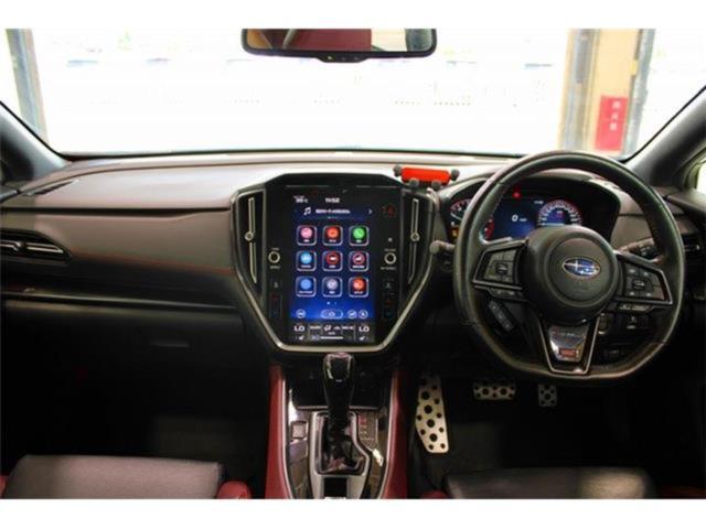 WRX＿S4（新潟県新潟市東区）画像3