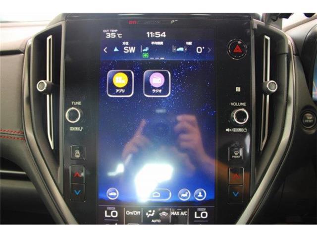 WRX＿S4（新潟県新潟市東区）画像6