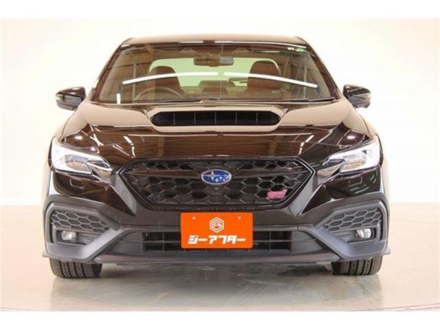 WRX＿S4（新潟県新潟市東区）画像8