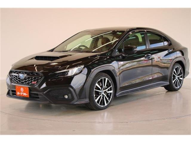 WRX＿S4（新潟県新潟市東区）画像9