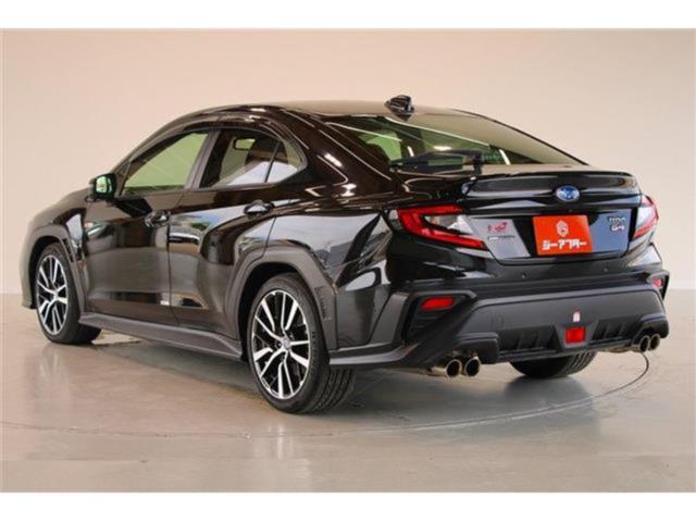 WRX＿S4（新潟県新潟市東区）画像11