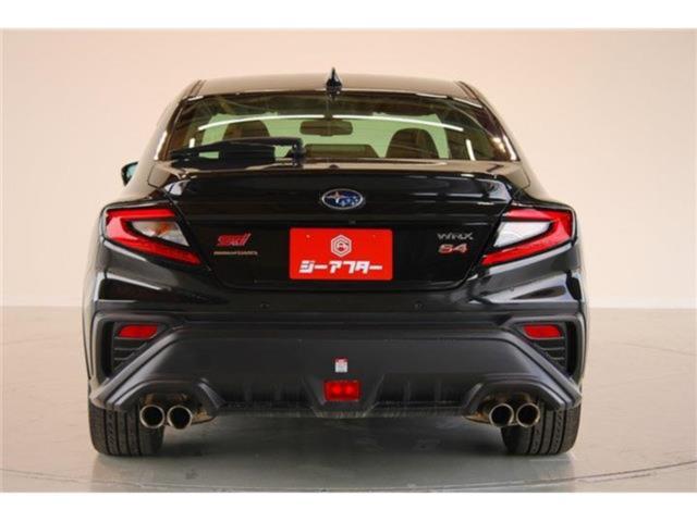 WRX＿S4（新潟県新潟市東区）画像12