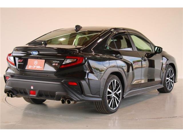 WRX＿S4（新潟県新潟市東区）画像13