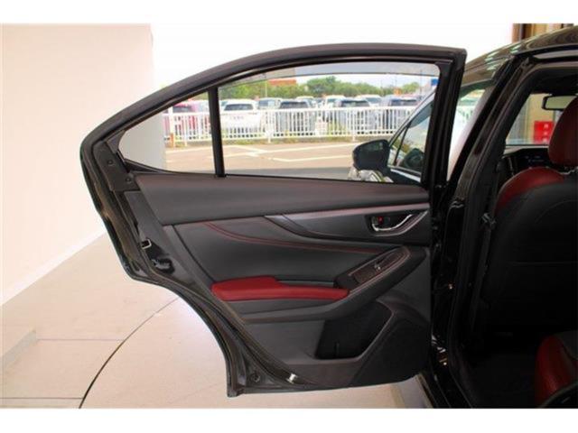 WRX＿S4（新潟県新潟市東区）画像35
