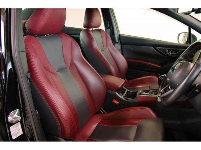 WRX＿S4（新潟県新潟市東区）画像37