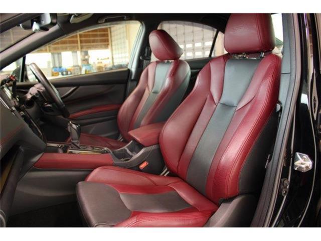 WRX＿S4（新潟県新潟市東区）画像43