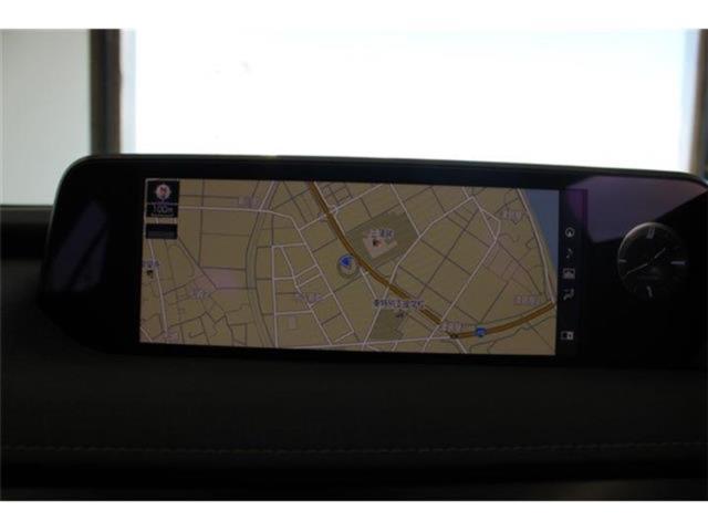 レクサスUX（新潟県新潟市東区）