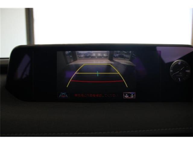 レクサスUX（新潟県新潟市東区）