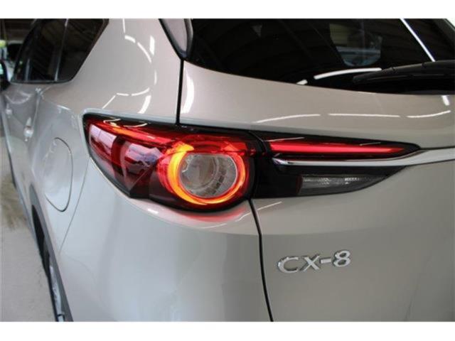 CX-8（新潟県新潟市東区）画像17