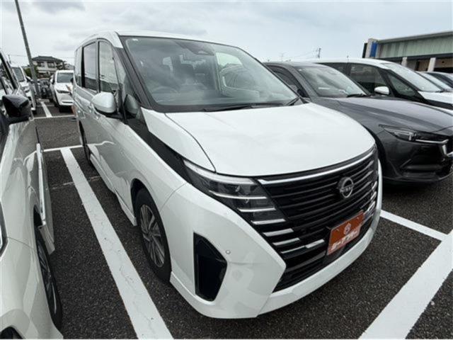 セレナ（新潟県新潟市東区）