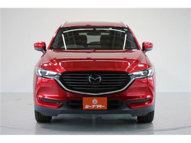 CX-8（新潟県新潟市東区）画像8