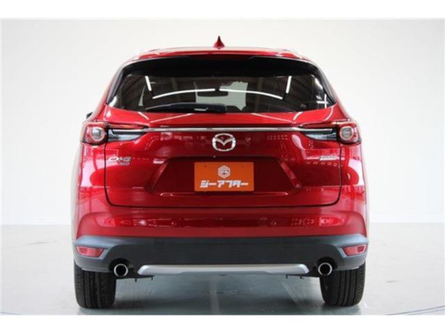 CX-8（新潟県新潟市東区）画像12