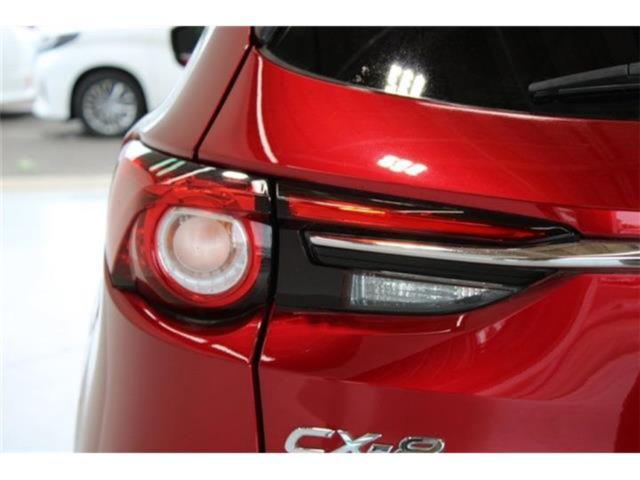 CX-8（新潟県新潟市東区）画像23