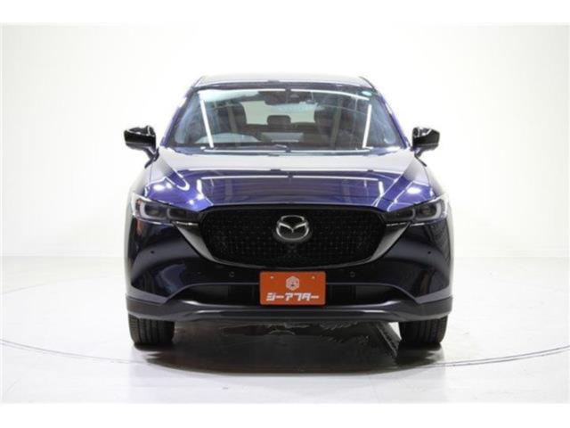 CX-8（新潟県新潟市東区）画像7