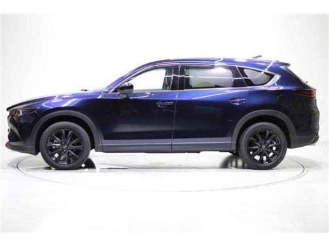 CX-8（新潟県新潟市東区）画像9