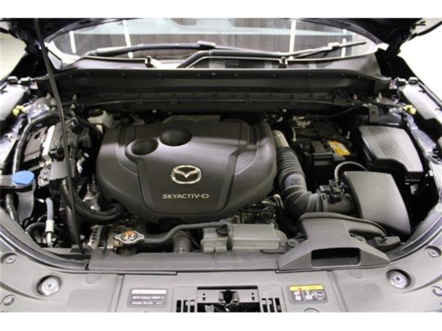 CX-8（新潟県新潟市東区）画像63