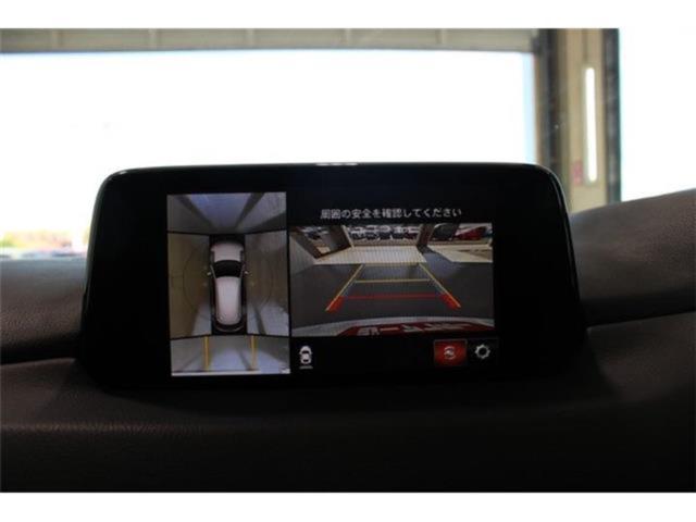 CX-8（新潟県新潟市東区）画像5