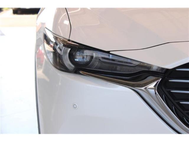 CX-8（新潟県新潟市東区）画像16