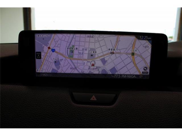 CX-60（新潟県新潟市東区）