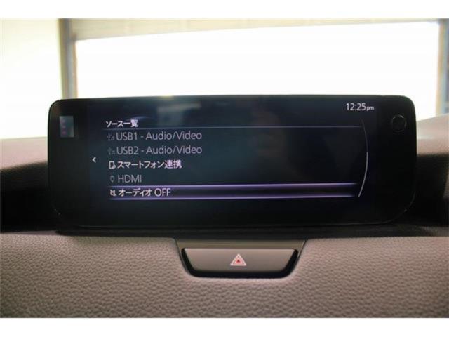CX-60（新潟県新潟市東区）