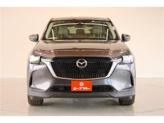 CX-60（新潟県新潟市東区）