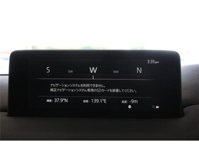 CX-5（新潟県新潟市東区）画像3