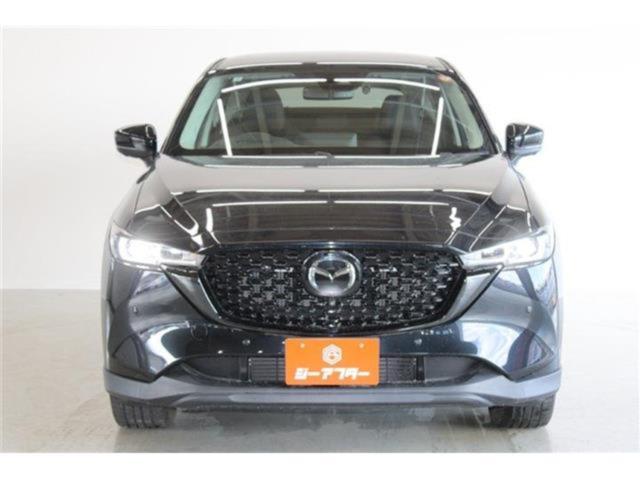 CX-5（新潟県新潟市東区）画像8