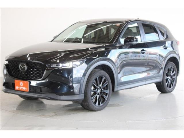 CX-5（新潟県新潟市東区）画像9
