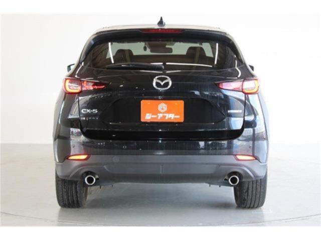 CX-5（新潟県新潟市東区）画像12