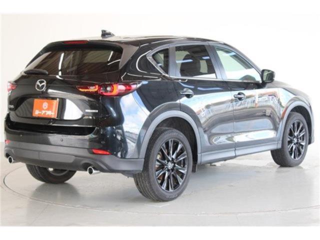 CX-5（新潟県新潟市東区）画像13