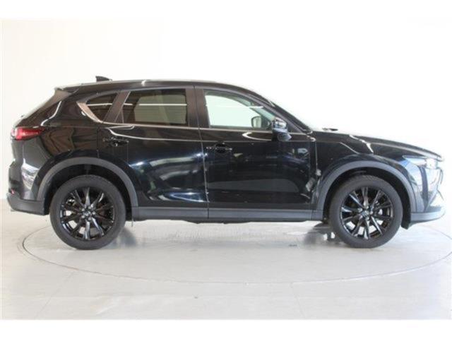 CX-5（新潟県新潟市東区）画像14