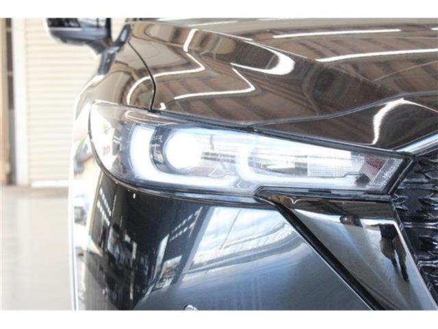 CX-5（新潟県新潟市東区）画像16