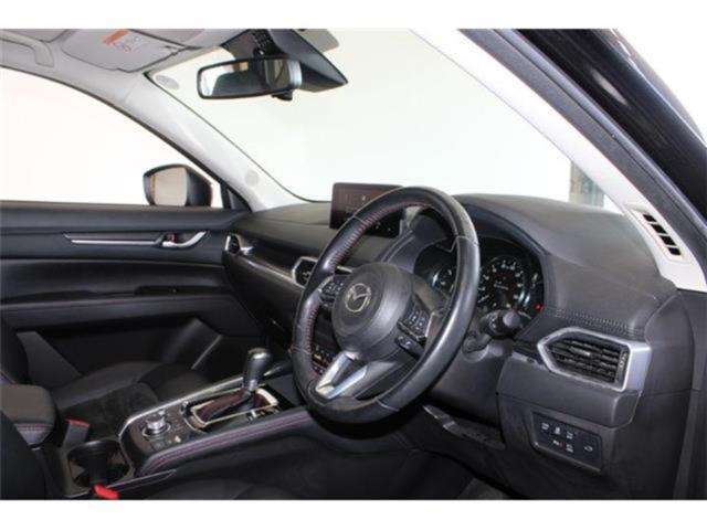 CX-5（新潟県新潟市東区）画像28